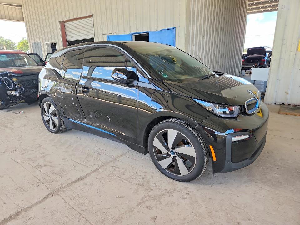 Продаж на аукціоні авто 2020 Bmw I3, vin: WBY8P4C00L7G22516, номер лоту: 69288366
