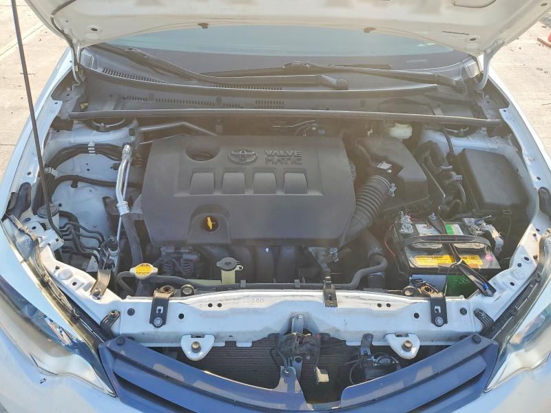Продажа на аукционе авто 2016 Toyota Corolla, vin: 5YFBPRHE6GP385881, номер лота: 68034286