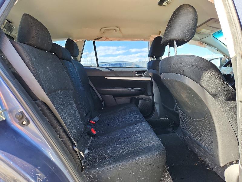 Продаж на аукціоні авто 2013 Subaru Outback, vin: 4S4BRCAC0D3317589, номер лоту: 67641876