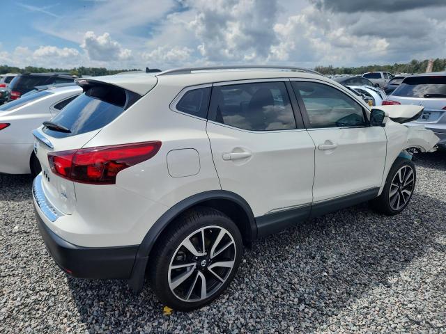 2018 Nissan Rogue Sport მანქანა იყიდება აუქციონზე, vin: JN1BJ1CP5JW161692, აუქციონის ნომერი: 69890766