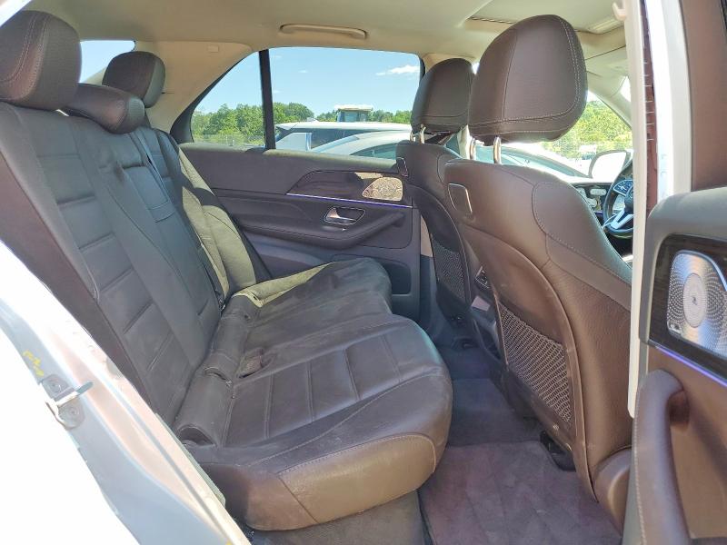 2020 Mercedes-benz Gle მანქანა იყიდება აუქციონზე, vin: 4JGFB4KBXLA081092, აუქციონის ნომერი: 68654726