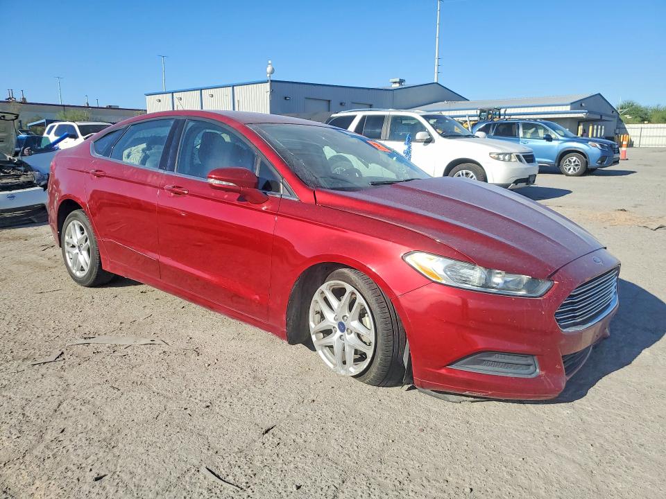 Продаж на аукціоні авто 2016 Ford Fusion, vin: 3FA6P0H79GR320327, номер лоту: 67404106