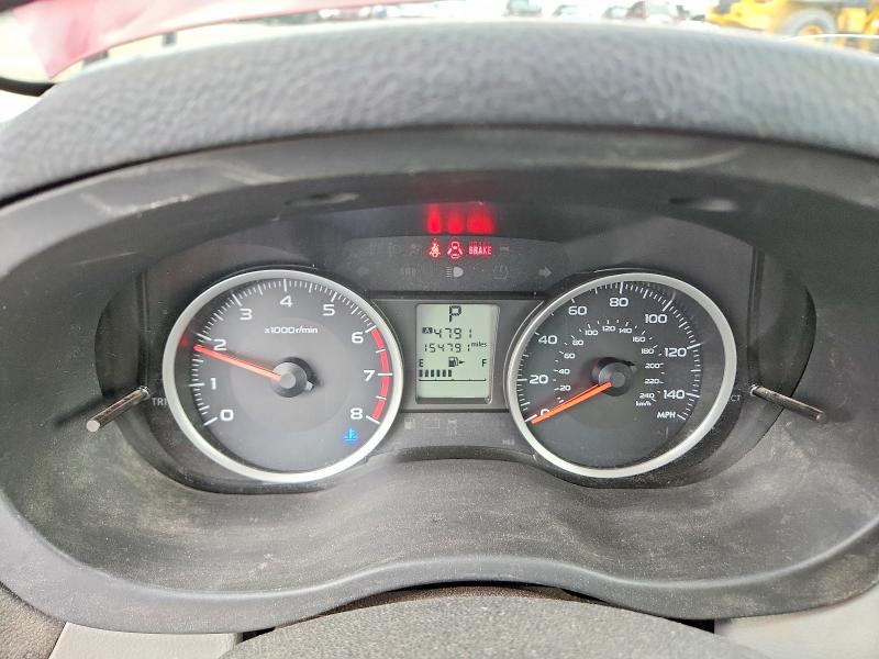 Aukcja sprzedaży 2016 Subaru Forester, vin: JF2SJABC3GH477747, numer aukcji: 68849466