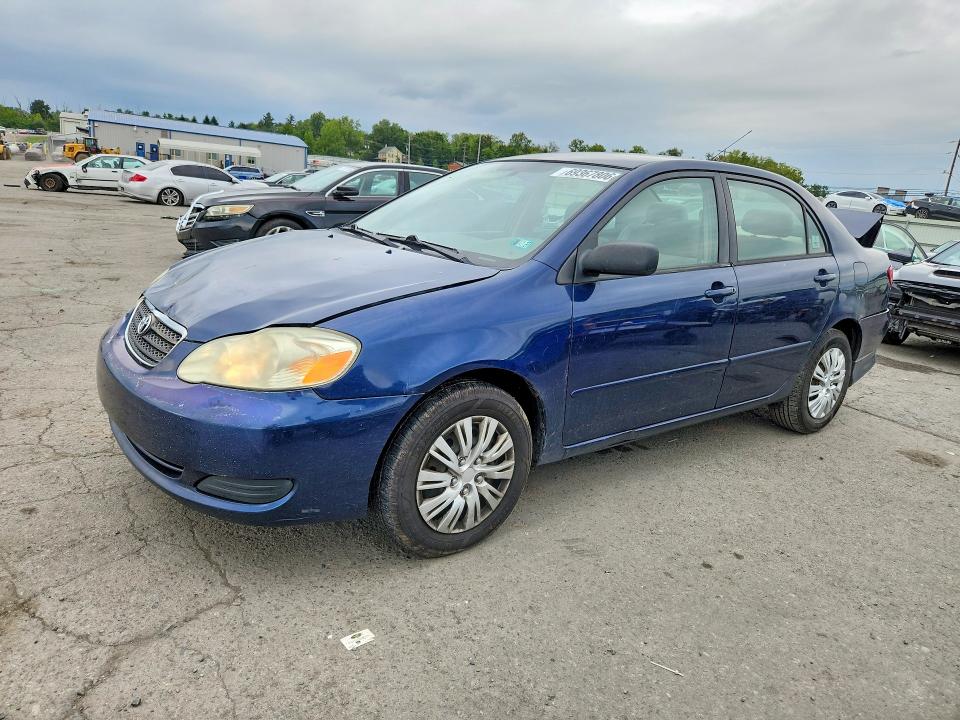 Auction sale of the 2005 Toyota Corolla, vin: 2T1BR32E85C488524, lot number: 69367806