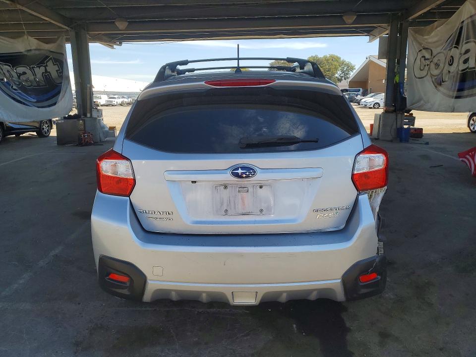 68428286 :رقم المزاد ، JF2GPABC3H8214048 vin ، 2017 Subaru Crosstrek مزاد بيع