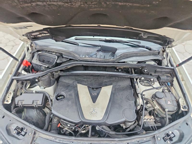 69122206 :رقم المزاد ، 4JGBF2FE9CA796943 vin ، 2012 Mercedes-benz Gl مزاد بيع