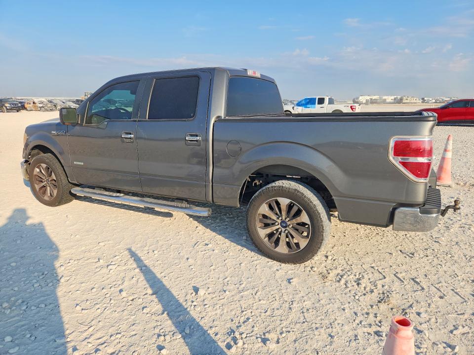 Продаж на аукціоні авто 2013 Ford F150, vin: 1FTFW1CT3DKG46440, номер лоту: 70625156