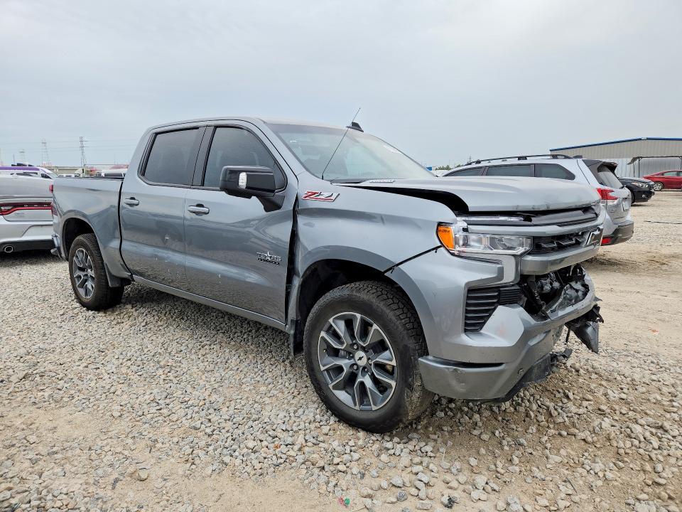 Aukcja sprzedaży 2026 Chevrolet Silverado, vin: 3GCUKEE84TG206316, numer aukcji: 67526596