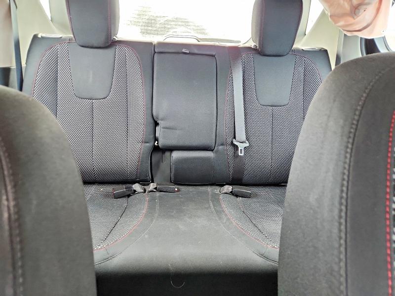 Aukcja sprzedaży 2016 Chevrolet Equinox, vin: 2GNFLEEK9G6105766, numer aukcji: 69598086