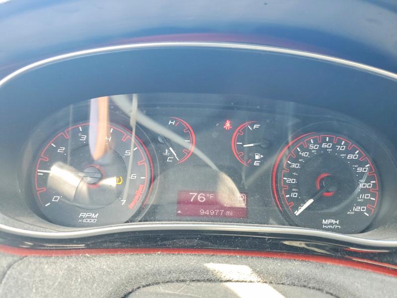 Aukcja sprzedaży 2016 Dodge Dart, vin: 1C3CDFBBXGD530275, numer aukcji: 68104336