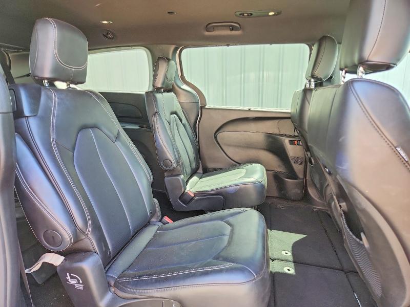 Продажа на аукционе авто 2026 Chrysler Pacifica, vin: 2C4RC1BG2TR182924, номер лота: 70002236