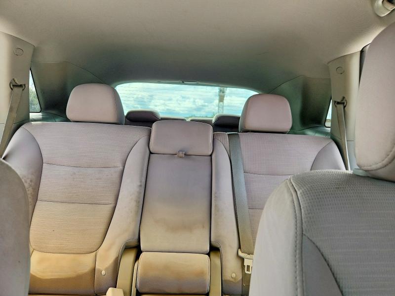 2015 Kia Sorento მანქანა იყიდება აუქციონზე, vin: 5XYKT4A64FG624056, აუქციონის ნომერი: 68368256