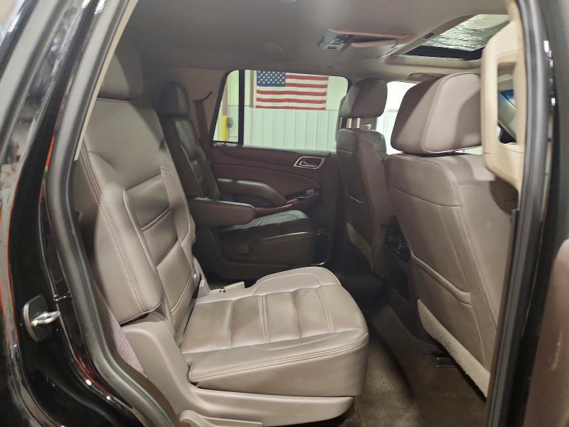 Aukcja sprzedaży 2017 Gmc Yukon, vin: 1GKS2CKJ9HR300528, numer aukcji: 68063176