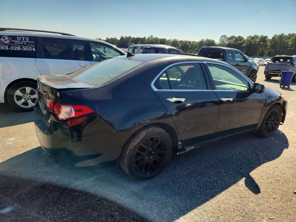 2012 Acura Tsx მანქანა იყიდება აუქციონზე, vin: JH4CU2F40CC014389, აუქციონის ნომერი: 70658306