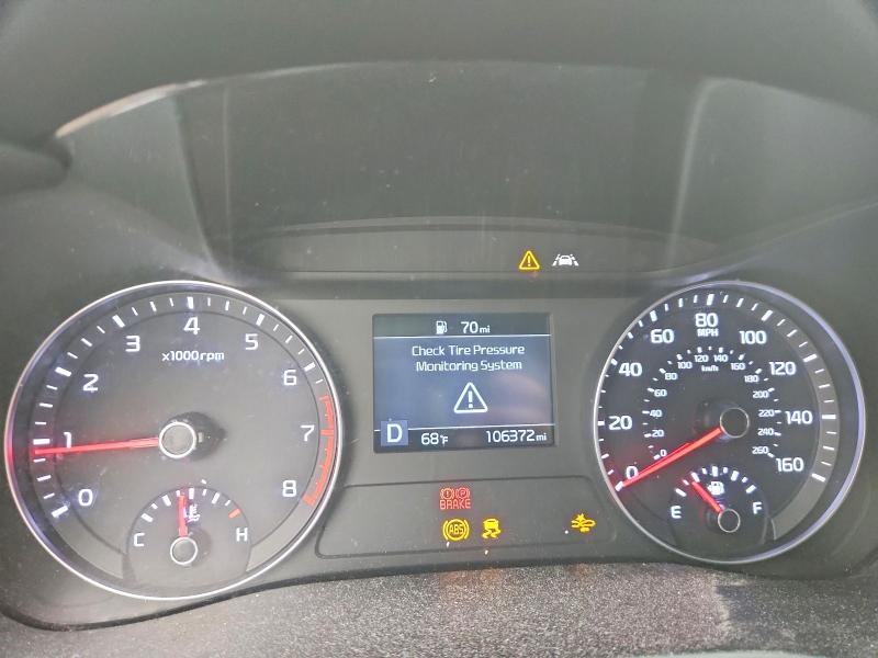 Aukcja sprzedaży 2019 Kia Forte, vin: 3KPF24ADXKE099224, numer aukcji: 69788436