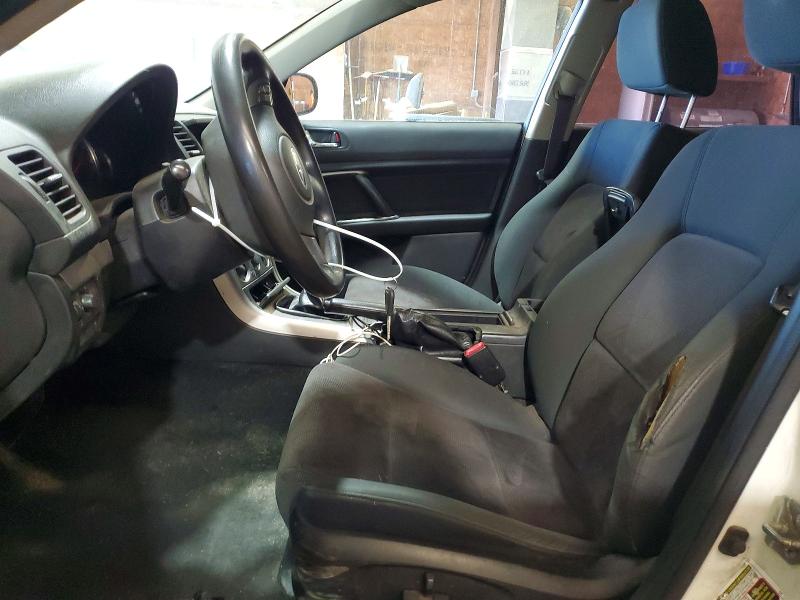 Aukcja sprzedaży 2009 Subaru Legacy, vin: 4S3BL616196227598, numer aukcji: 70097476