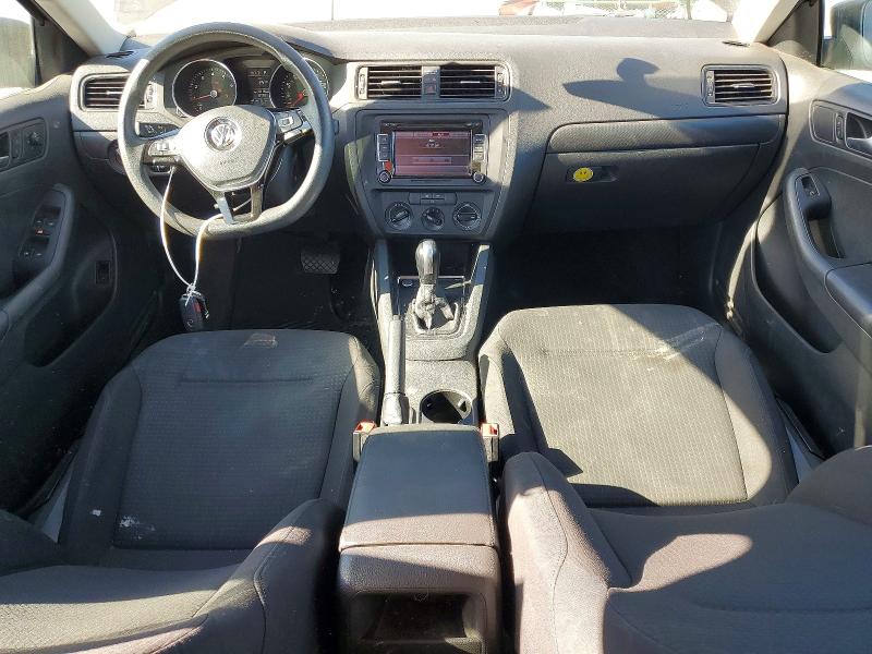 Продаж на аукціоні авто 2015 Volkswagen Jetta, vin: 3VW2K7AJ6FM425602, номер лоту: 67152886