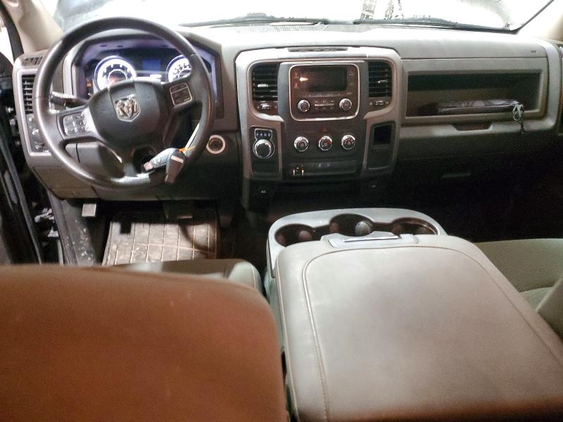Продажа на аукционе авто 2020 Ram 1500 Classic, vin: 1C6RR6FG9LS127169, номер лота: 68824396