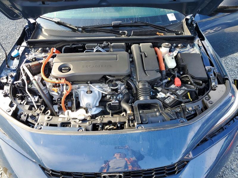 Продаж на аукціоні авто 2026 Honda Civic, vin: 2HGFE4F89TH343813, номер лоту: 69387286