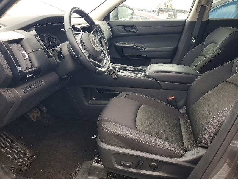 Продаж на аукціоні авто 2023 Nissan Pathfinder, vin: 5N1DR3BA3PC254580, номер лоту: 66440626