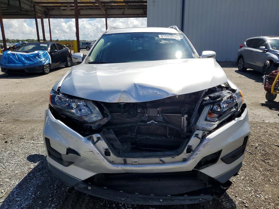 Aukcja sprzedaży 2020 Nissan Rogue, vin: KNMAT2MTXLP501288, numer aukcji: 67093206