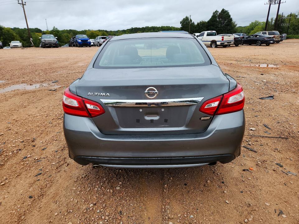 Продажа на аукционе авто 2016 Nissan Altima, vin: 1N4AL3AP3GN364747, номер лота: 69790716