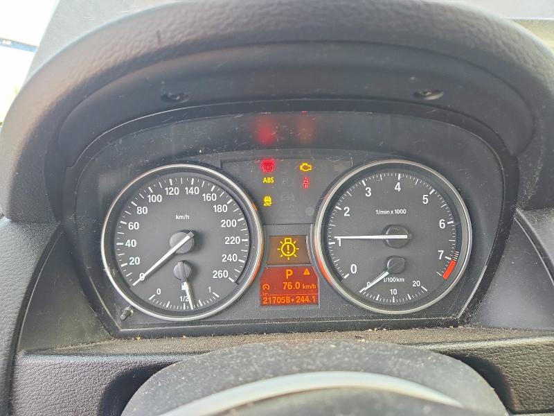 Aukcja sprzedaży 2014 Bmw X1, vin: WBAVL1C5XEVY12195, numer aukcji: 67904726
