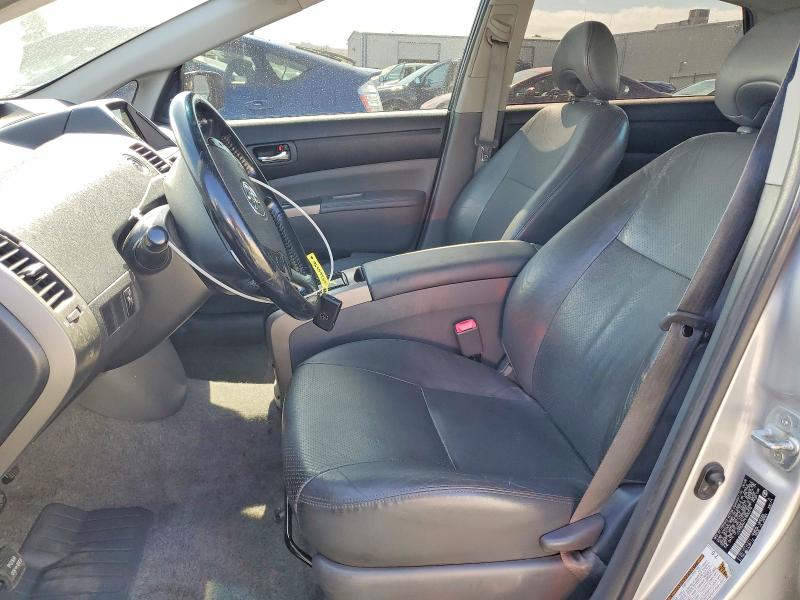 2009 Toyota Prius მანქანა იყიდება აუქციონზე, vin: JTDKB20U797830576, აუქციონის ნომერი: 69366756