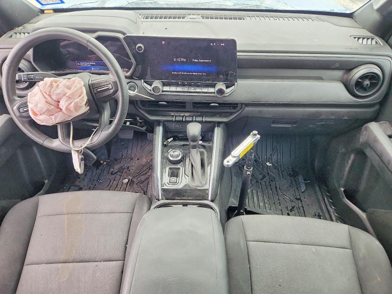 65405606 :رقم المزاد ، 1GCPTEEK2S1138942 vin ، 2025 Chevrolet Colorado مزاد بيع