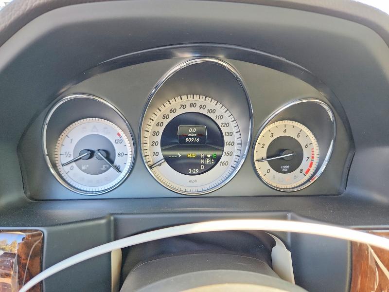Aukcja sprzedaży 2013 Mercedes-benz Glk, vin: WDCGG5HBXDG145471, numer aukcji: 70255246