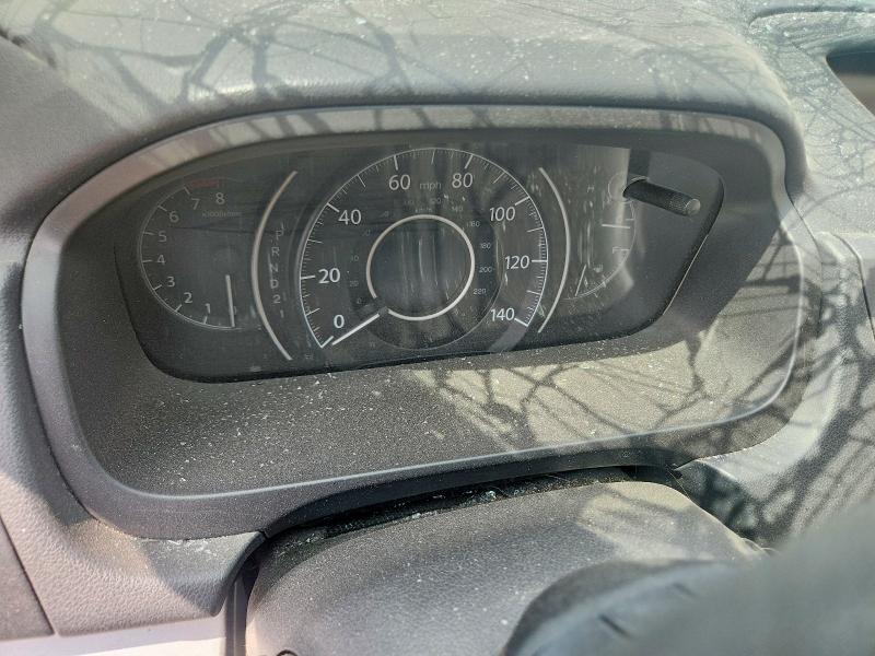 Aukcja sprzedaży 2014 Honda Cr-v, vin: 2HKRM4H3XEH726931, numer aukcji: 67853866