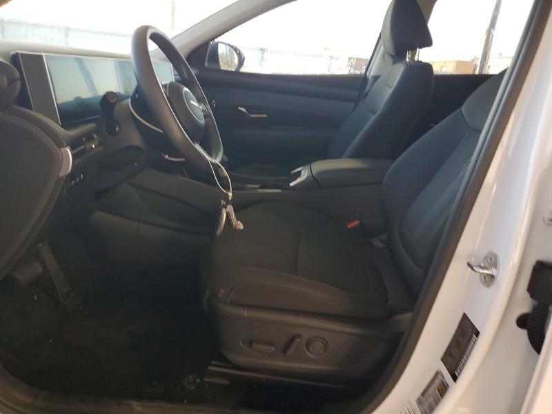 Aukcja sprzedaży 2025 Hyundai Tucson, vin: 5NMJBCDEXSH561637, numer aukcji: 69810496