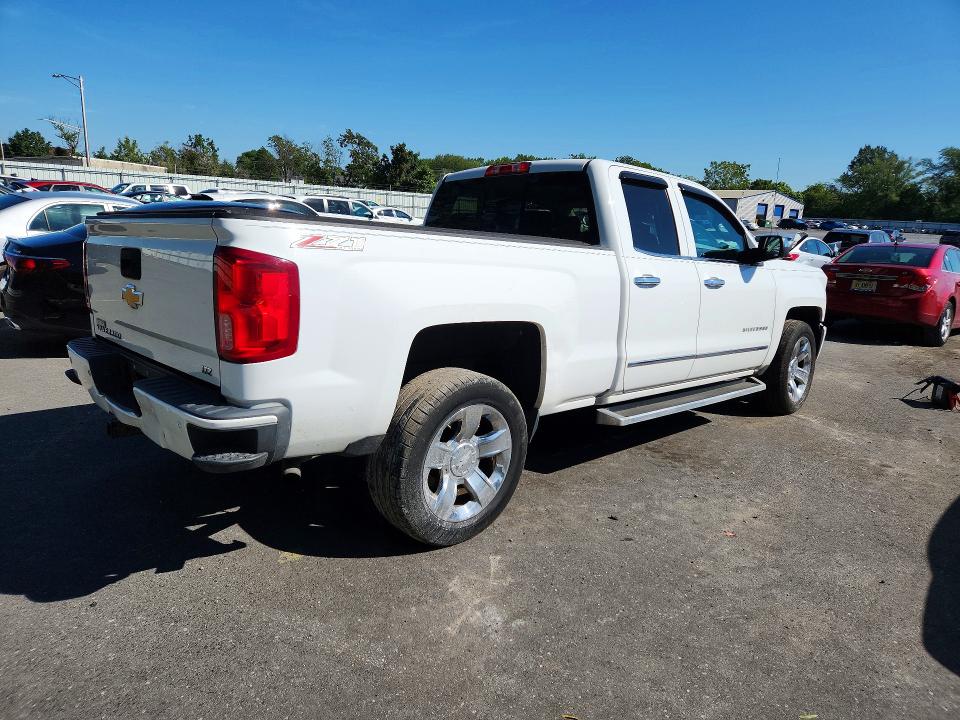 2016 Chevrolet Silverado მანქანა იყიდება აუქციონზე, vin: 1GCVKSEC2GZ140040, აუქციონის ნომერი: 66748226