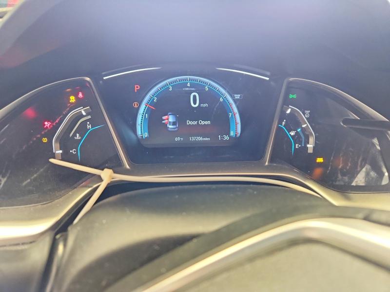 Aukcja sprzedaży 2016 Honda Civic, vin: 19XFC1F32GE011642, numer aukcji: 70523486