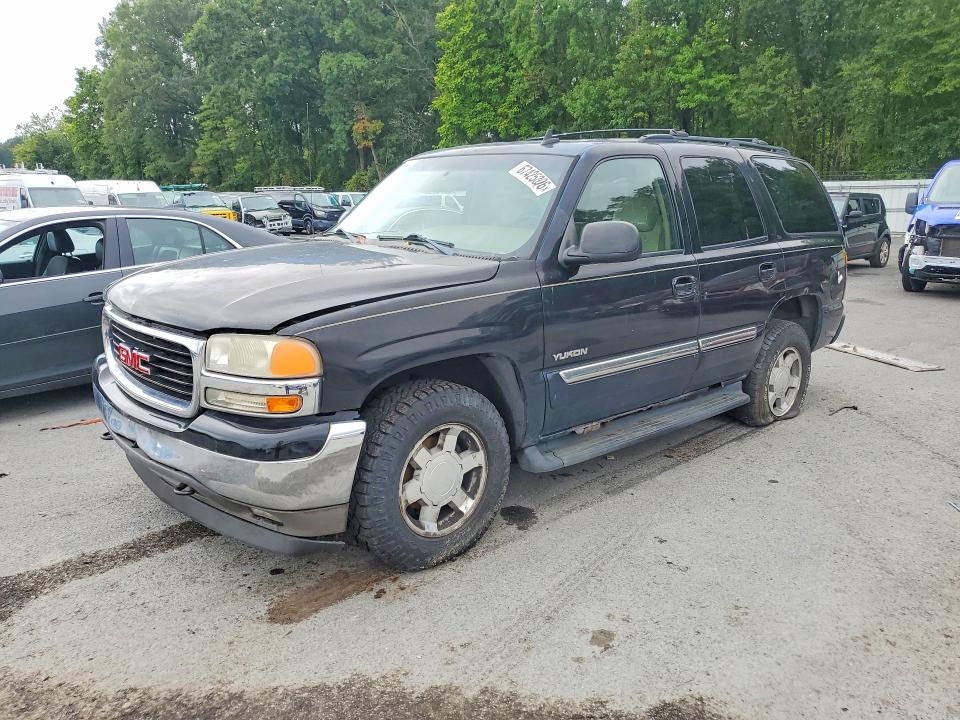 Продажа на аукционе авто 2006 Gmc Yukon, vin: 1GKEK13T76R159506, номер лота: 67425006