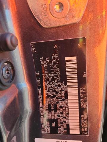 Продаж на аукціоні авто 2011 Toyota Tundra, vin: 5TFUY5F19BX192262, номер лоту: 69802866
