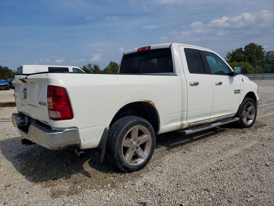 2013 Ram 1500 მანქანა იყიდება აუქციონზე, vin: 1C6RR7GTXDS537921, აუქციონის ნომერი: 68199976