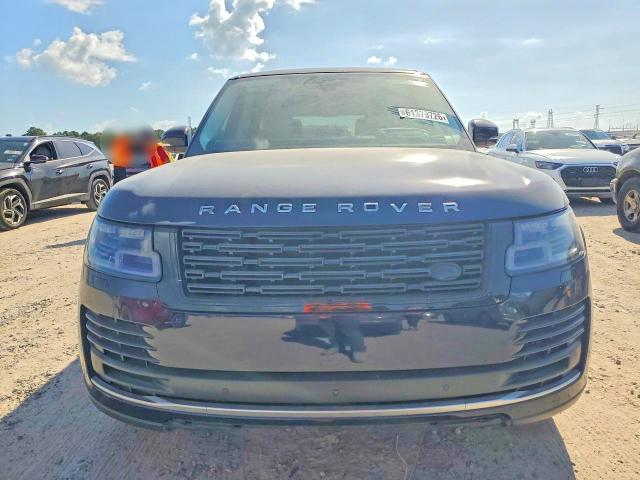 61379726 :رقم المزاد ، SALGS2RU0MA445776 vin ، 2021 Land Rover Range Rover مزاد بيع