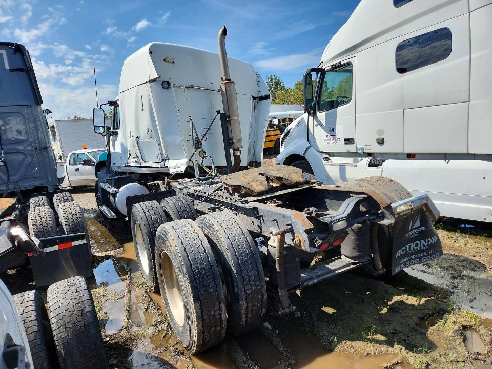 Продаж на аукціоні авто 2003 Mack 600, vin: 1M1AE07Y03W014712, номер лоту: 61523586