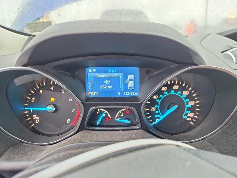 Продаж на аукціоні авто 2015 Ford Escape, vin: 1FMCU9GX7FUB87520, номер лоту: 70108676
