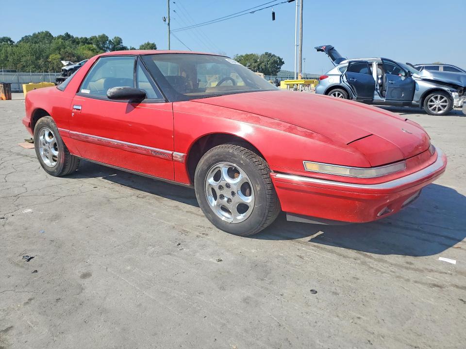 Aukcja sprzedaży 1990 Buick Reatta, vin: 1G4EC13C5LB907985, numer aukcji: 67641766
