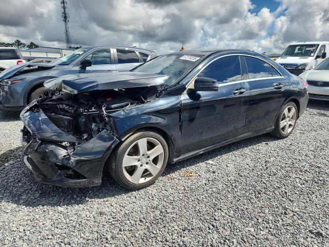 2015 Mercedes-benz Cla მანქანა იყიდება აუქციონზე, vin: WDDSJ4EB7FN220082, აუქციონის ნომერი: 67279236