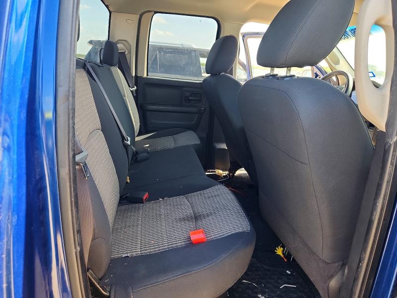 2010 Dodge 1500 Double Cab მანქანა იყიდება აუქციონზე, vin: 1D7RB1GP9AS209369, აუქციონის ნომერი: 67507836