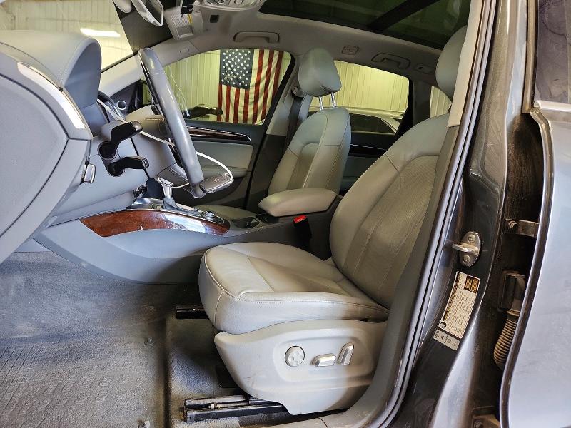 Aukcja sprzedaży 2015 Audi Q5, vin: WA1CMAFP3FA095548, numer aukcji: 69869956