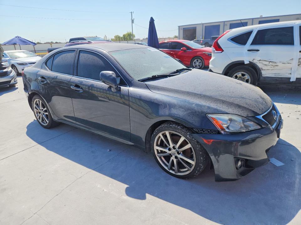 Aukcja sprzedaży 2008 Lexus Is 250, vin: JTHBK262285053609, numer aukcji: 67866876