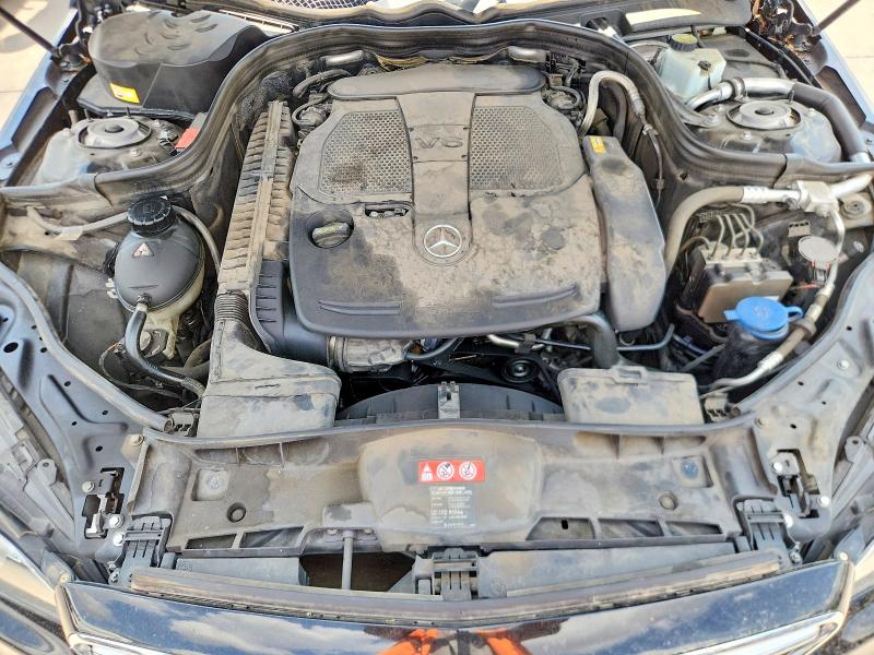 Продаж на аукціоні авто 2014 Mercedes-benz E, vin: WDDHF5KB3EA901724, номер лоту: 69469986