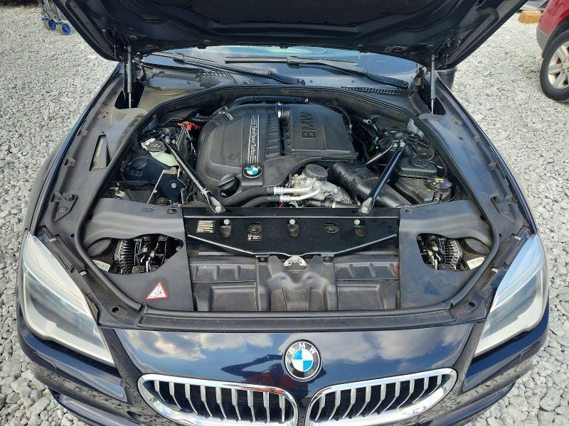 Продажа на аукционе авто 2016 Bmw 640, vin: WBA6H3C50GGT65093, номер лота: 68603396
