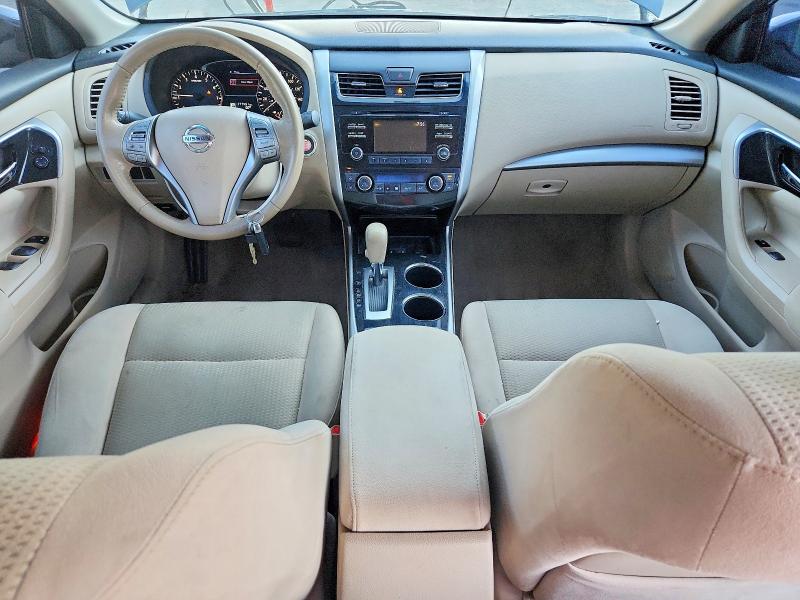 Продажа на аукционе авто 2014 Nissan Altima, vin: 1N4AL3AP3EC128818, номер лота: 70296126
