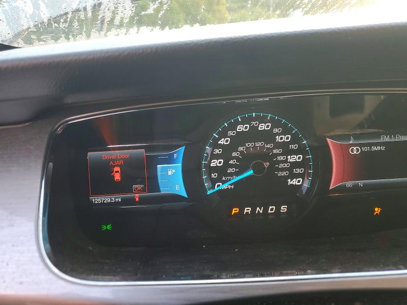 2013 Ford Taurus მანქანა იყიდება აუქციონზე, vin: 1FAHP2E84DG133405, აუქციონის ნომერი: 68810226