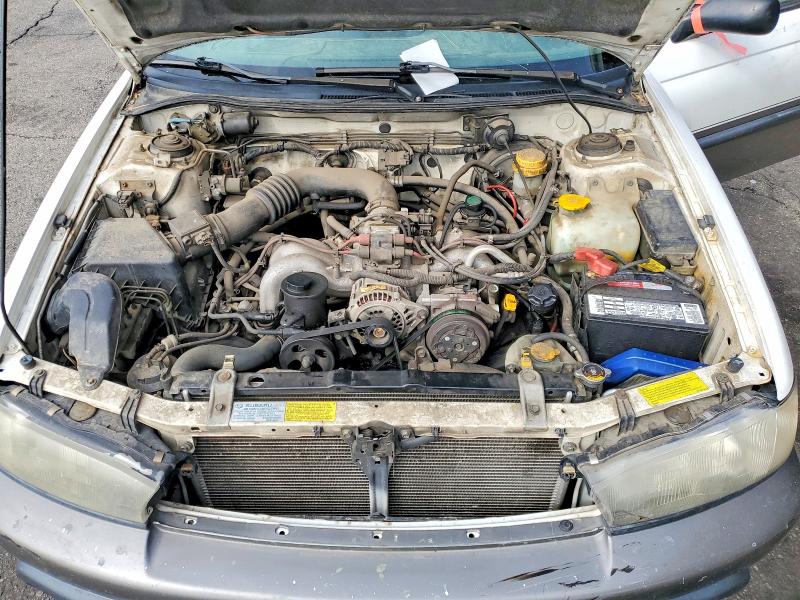 Продажа на аукционе авто 1996 Subaru Legacy, vin: 4S3BG6852T7379604, номер лота: 70156446